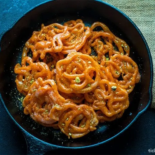 jalebi