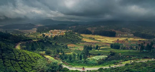 Ooty, tamilnadu
