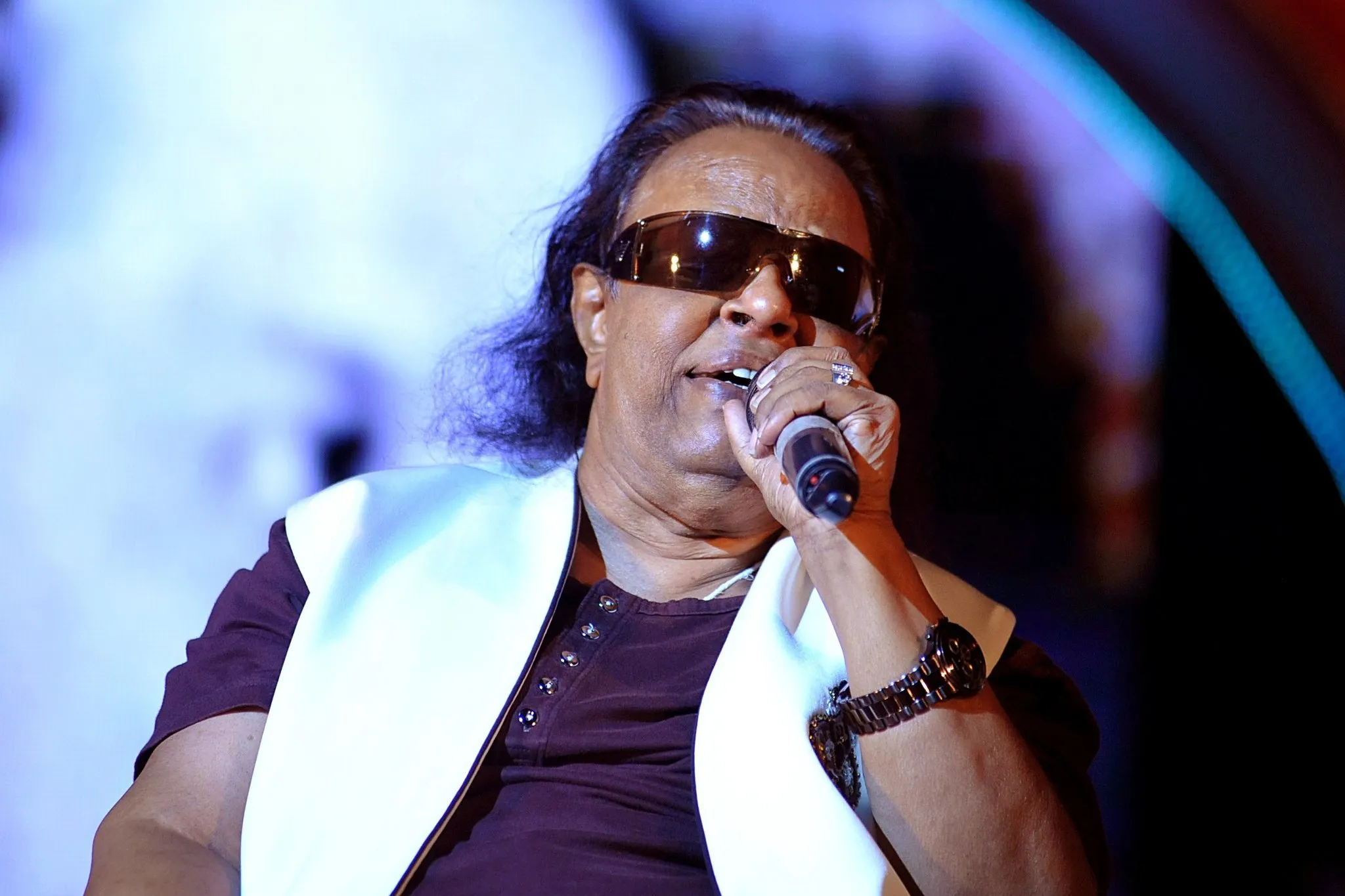 Ravindra Jain