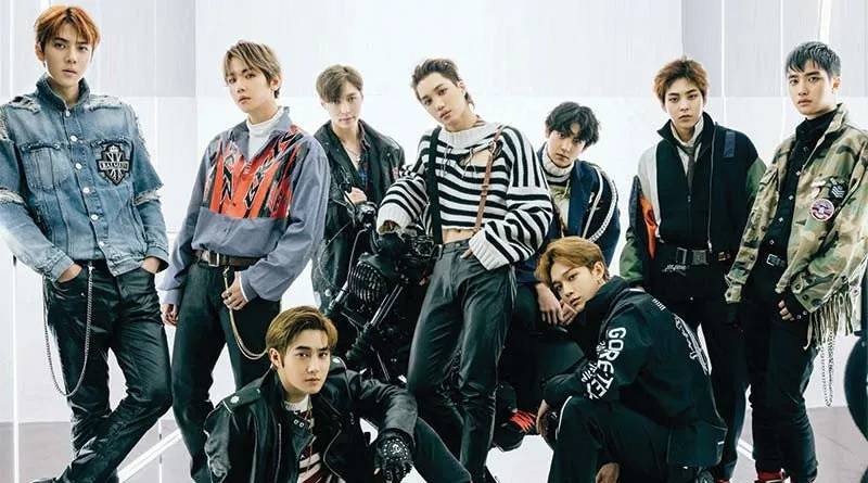 EXO