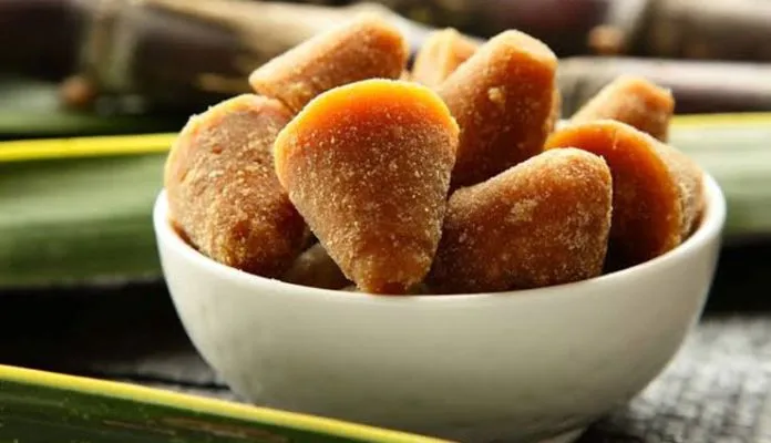 jaggery
