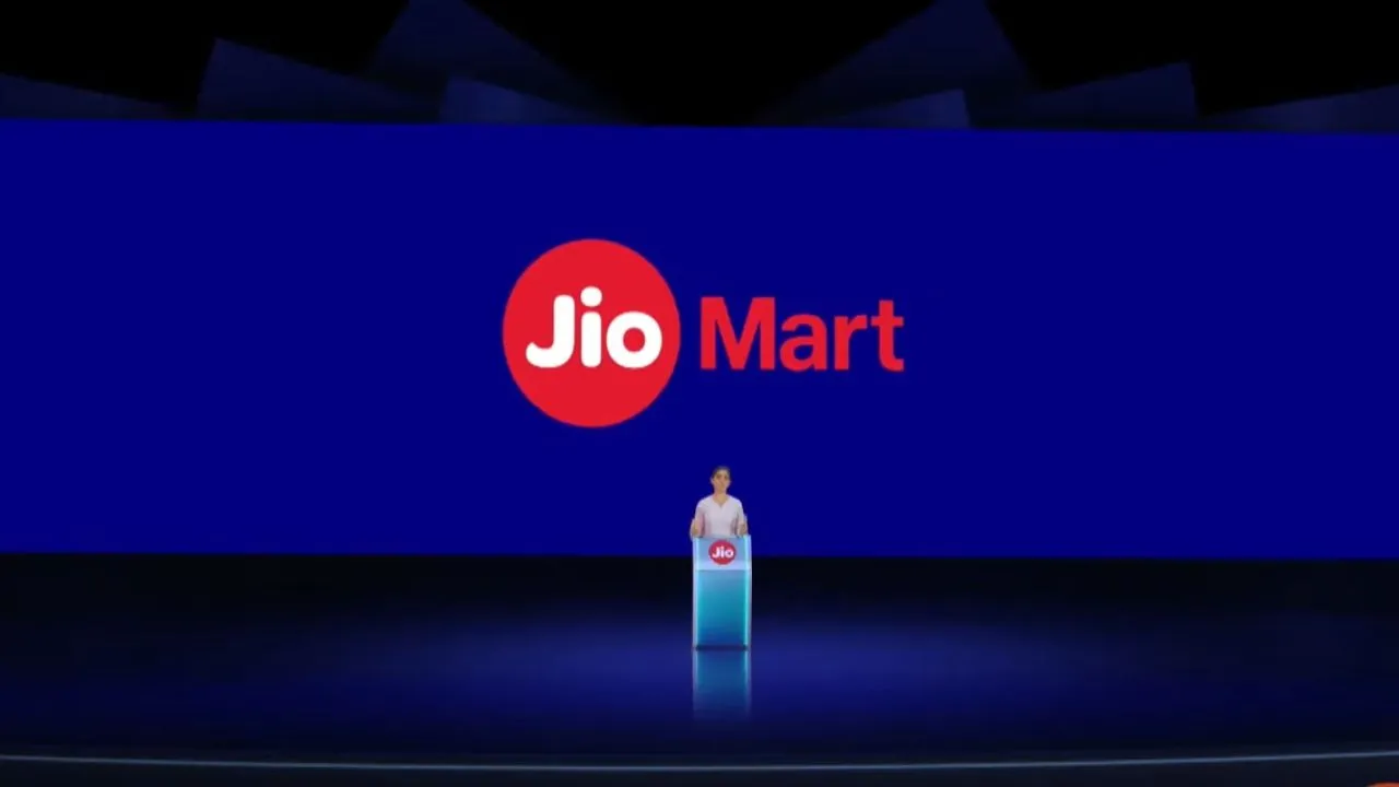 Jiomart