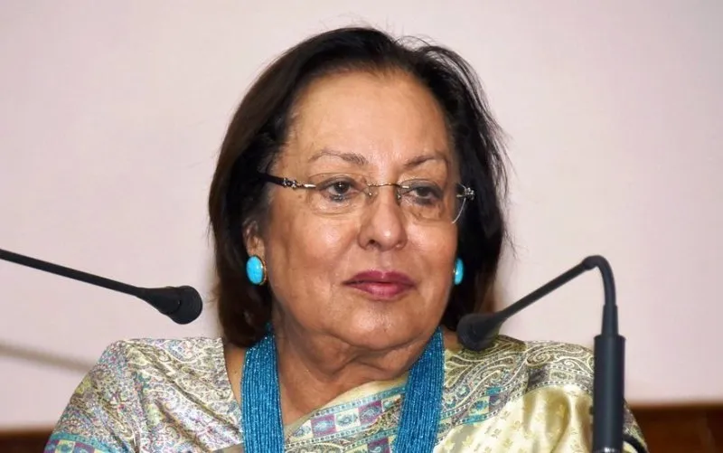 Najma Heptualla