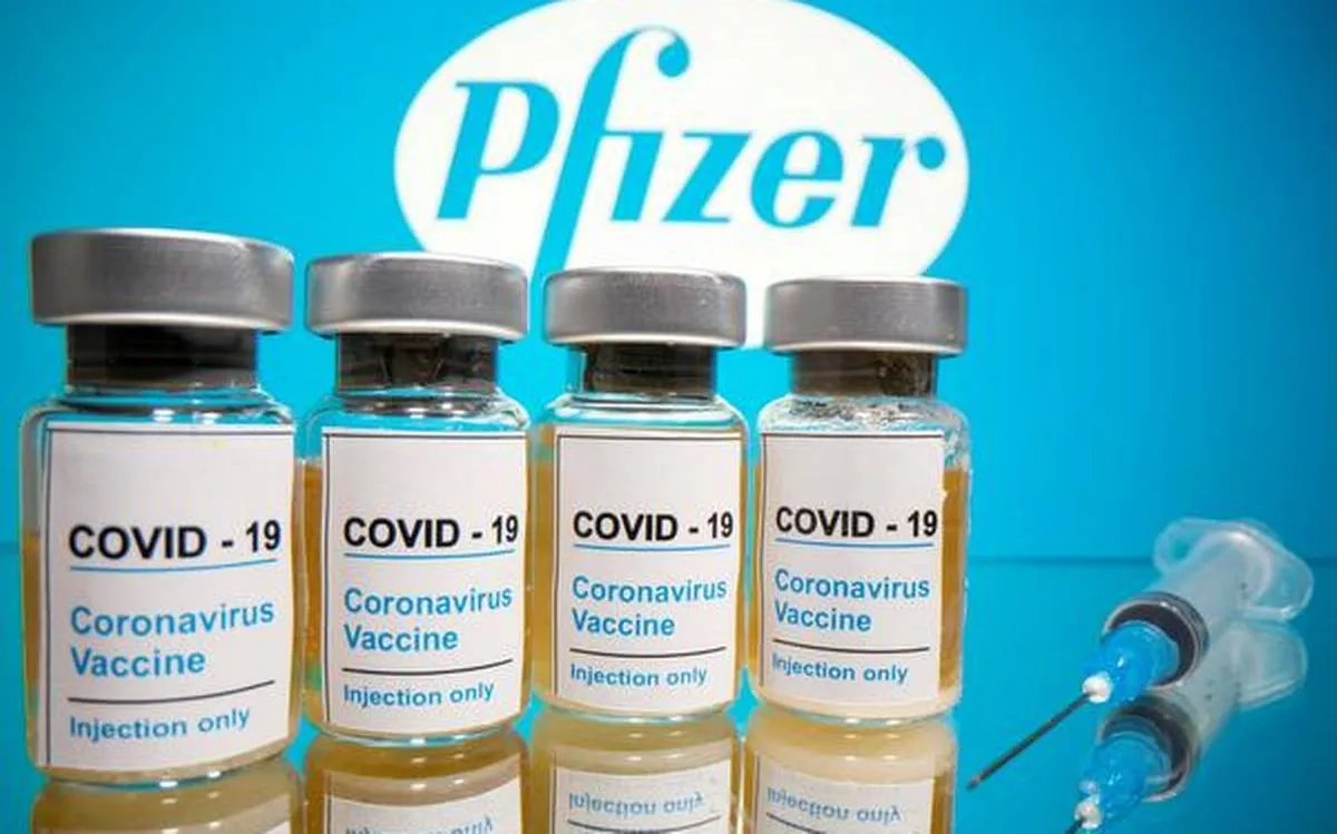 PFIZER