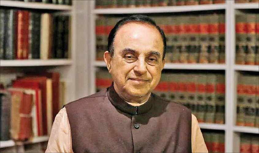 Subramanian-Swamy