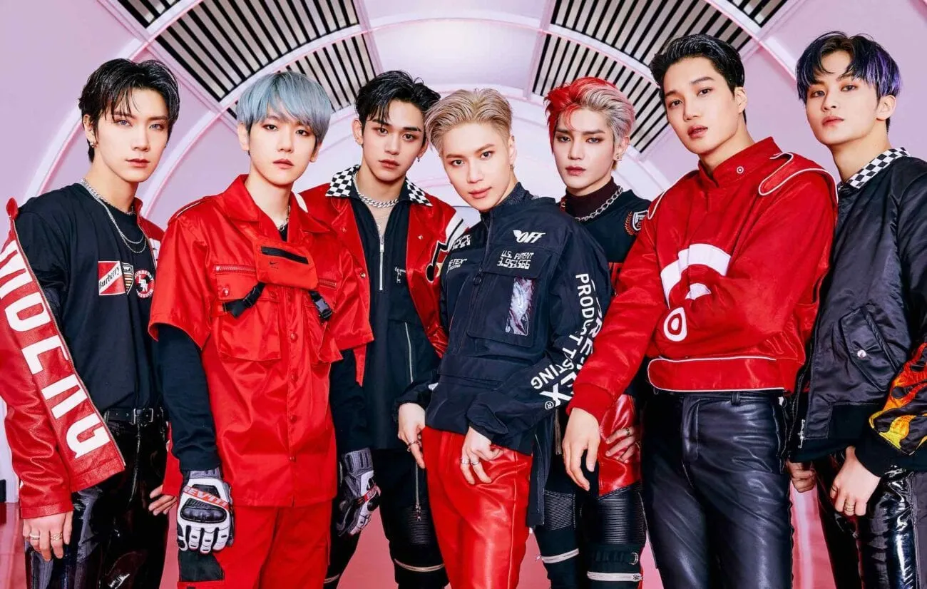 Super M