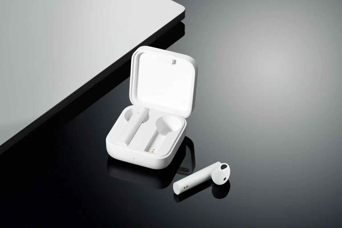 Mi True Wireless Earphones 2