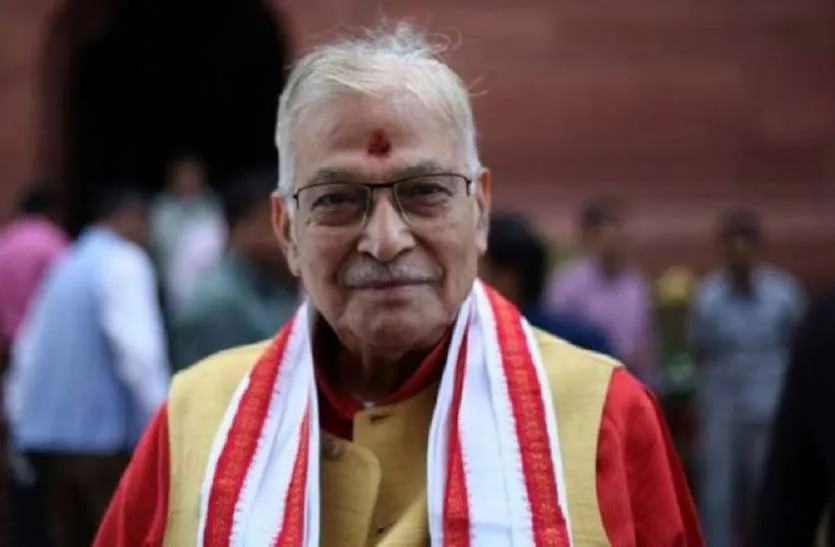 Dr. Murli Manohar Joshi