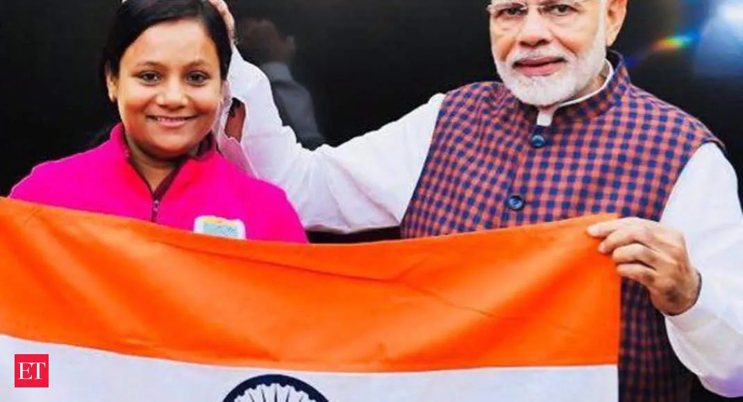 Arunima Sinha