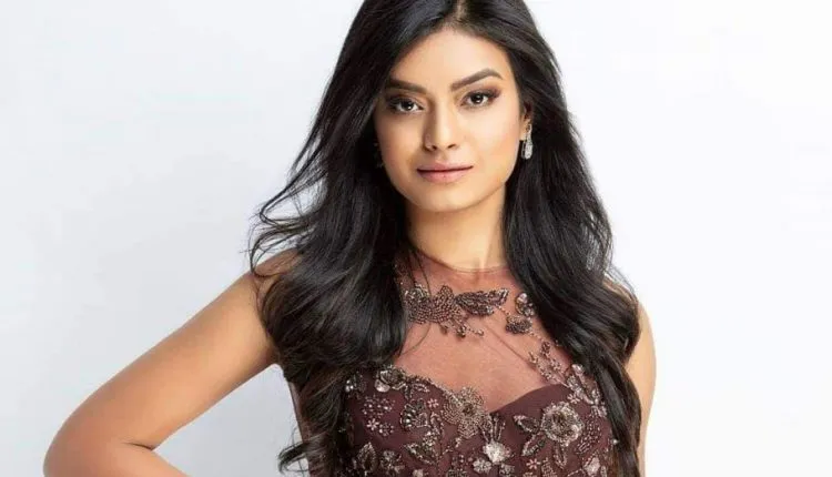 Sheetal Sahu