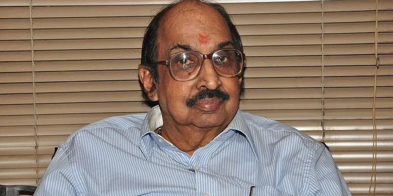 H. Ramakrishnan 