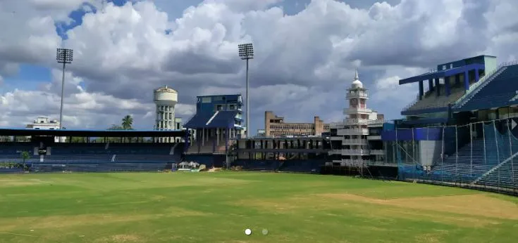 Barabati stadium