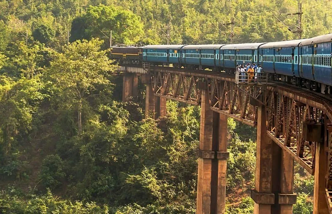 Koraput toursim