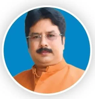 Krushana Ch Mohapatra