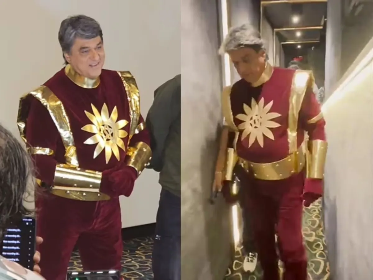 shaktimaan 