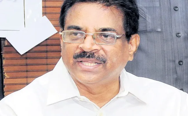 governor