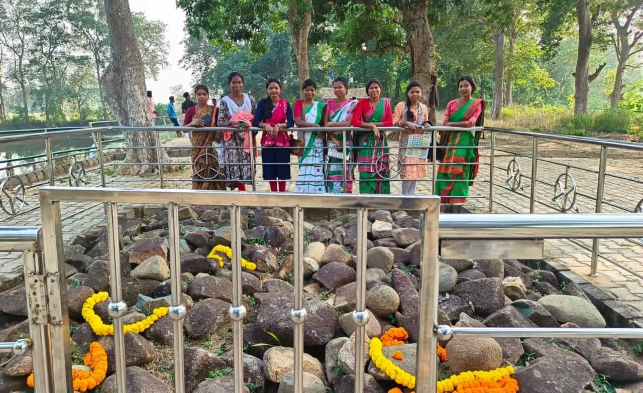 1 preparations to celebrate Guru Darshan Day