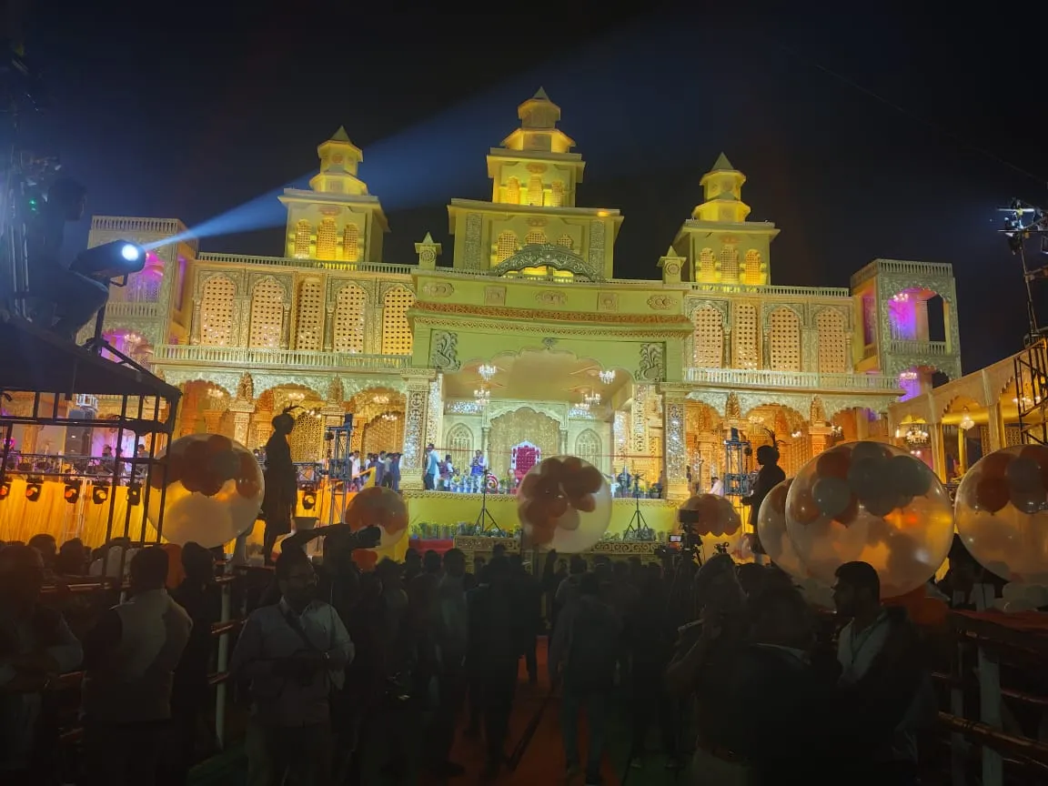 Dhanu Yatra of Bargarh