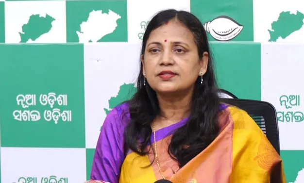 Sulata Deo