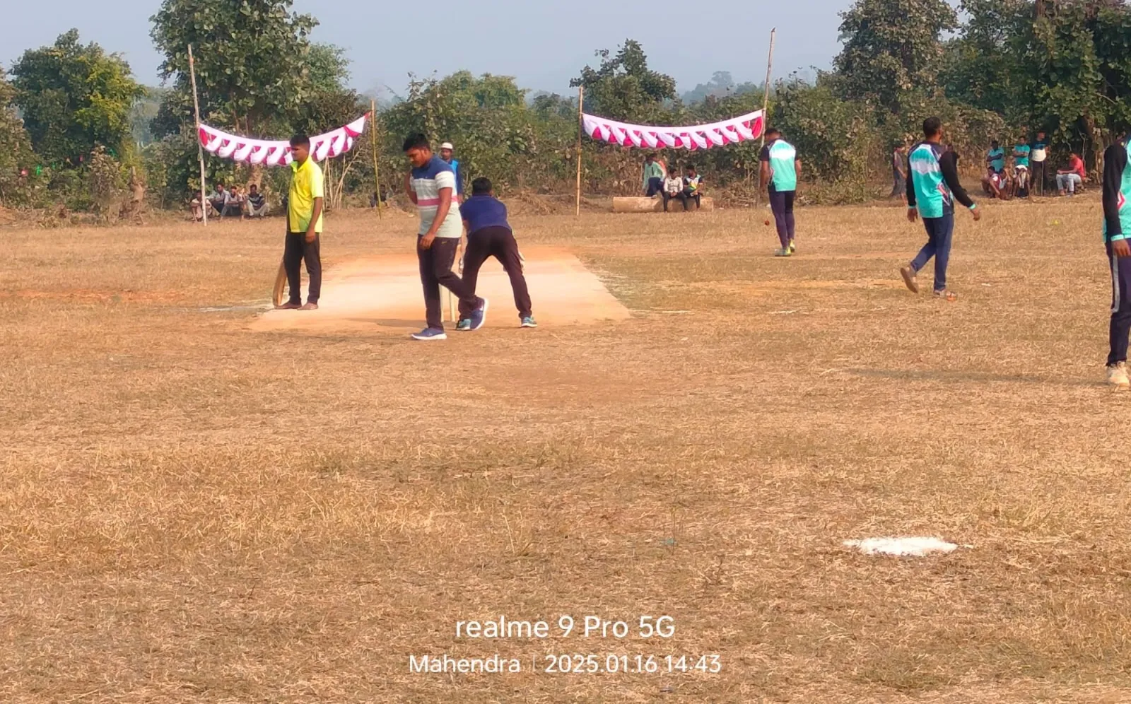 Satyam Behera