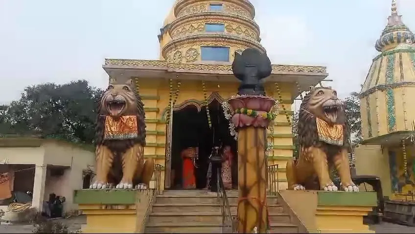  Soro Jagannath temple