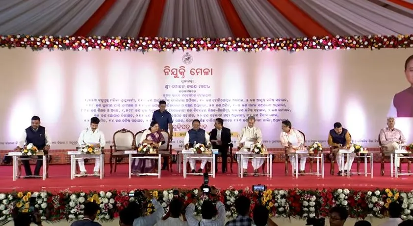 Nijukti Mela