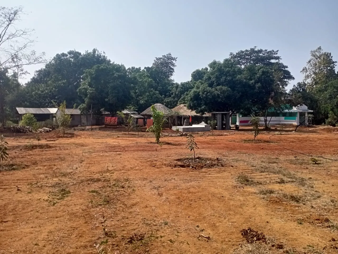 Radhaballabha Matha