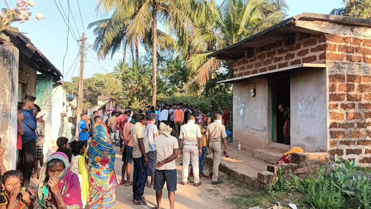 Three dead body recovered. 