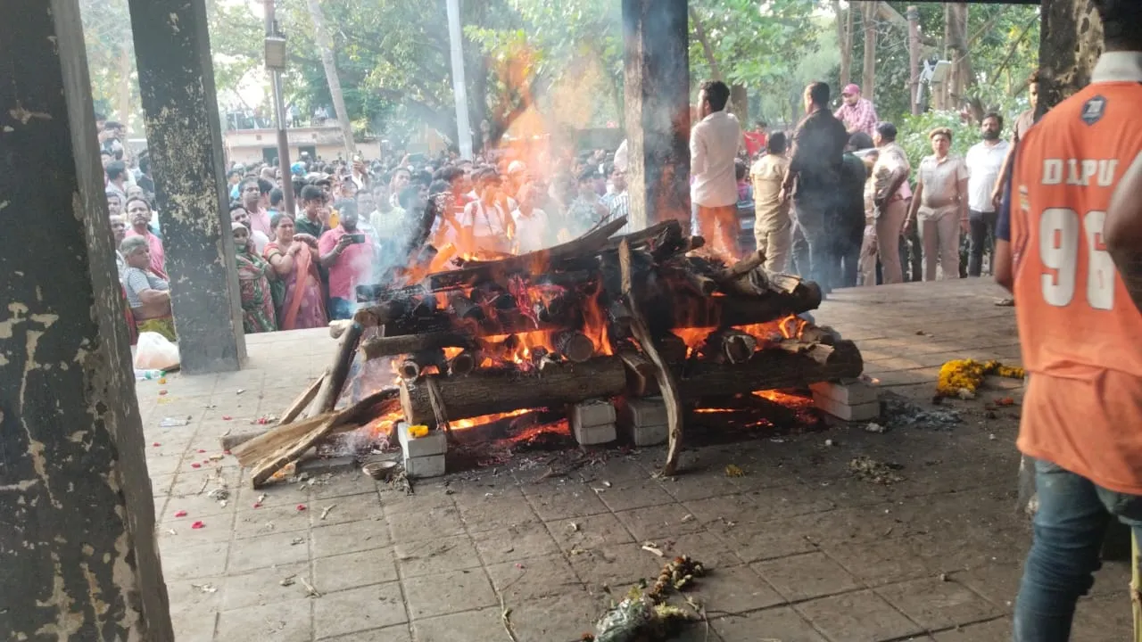 Uttam Mohanty
