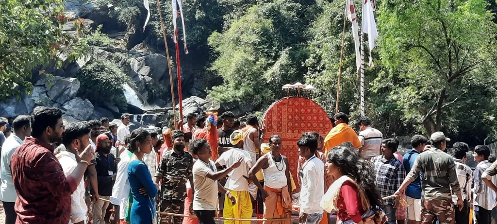 Mkg bada jatra ra snan jatra (5)