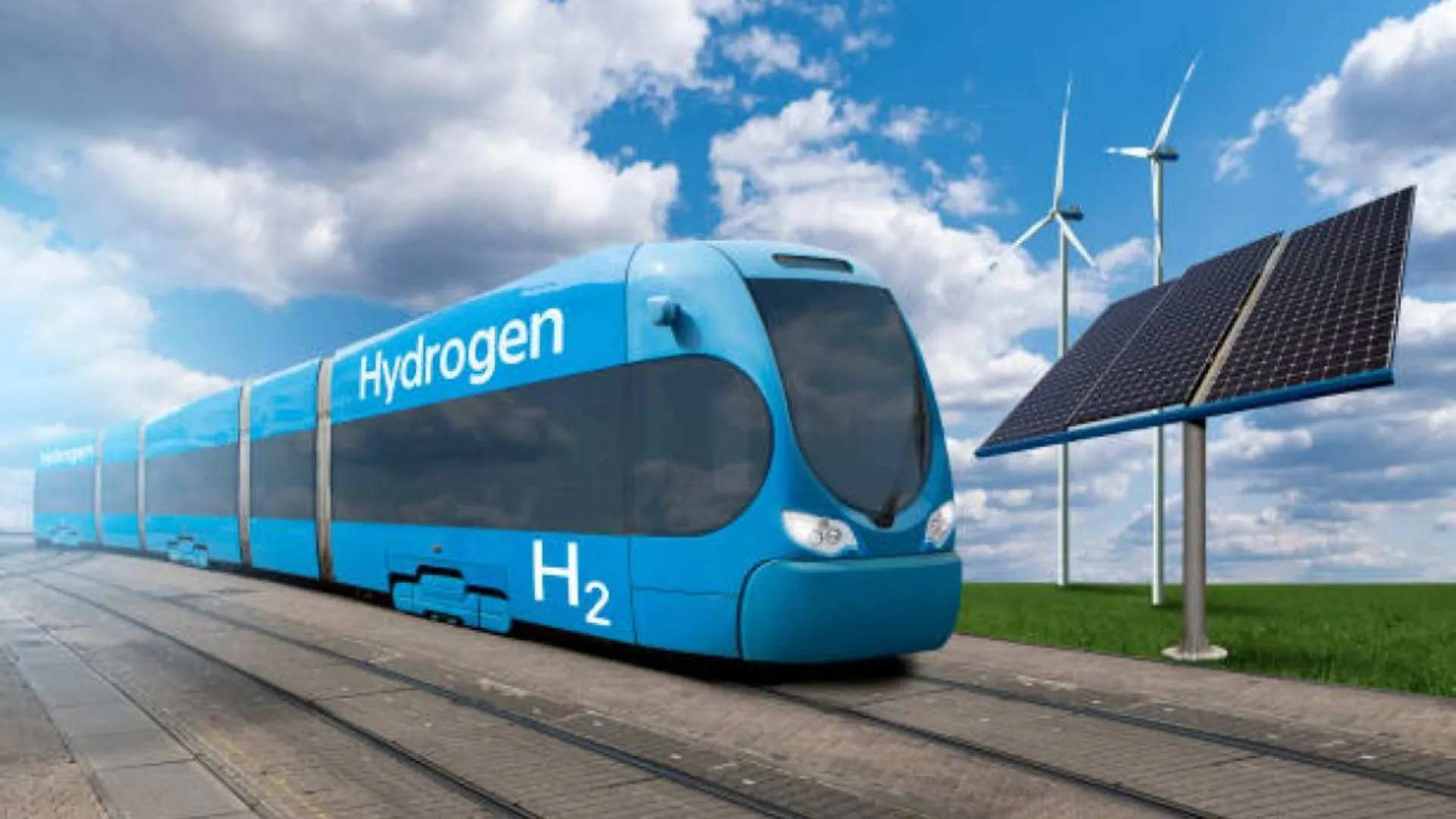 h2 train