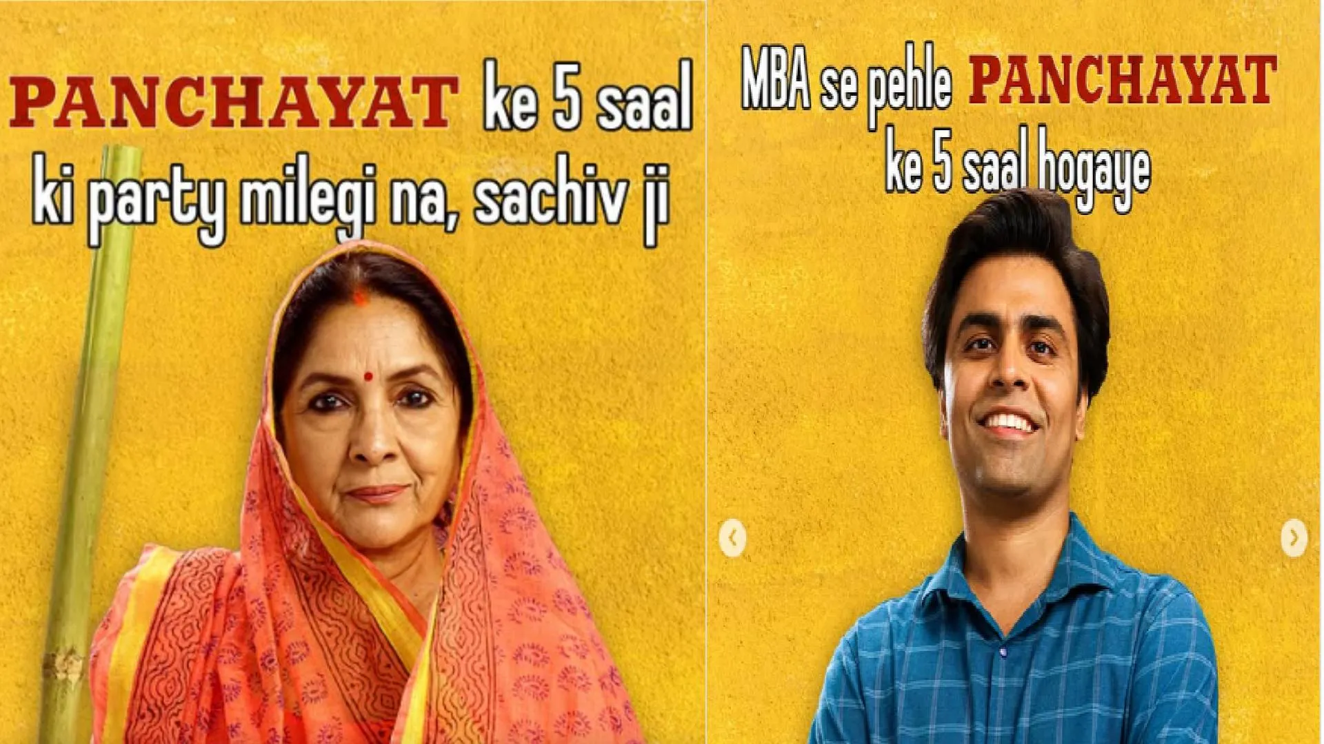 panchayt 4
