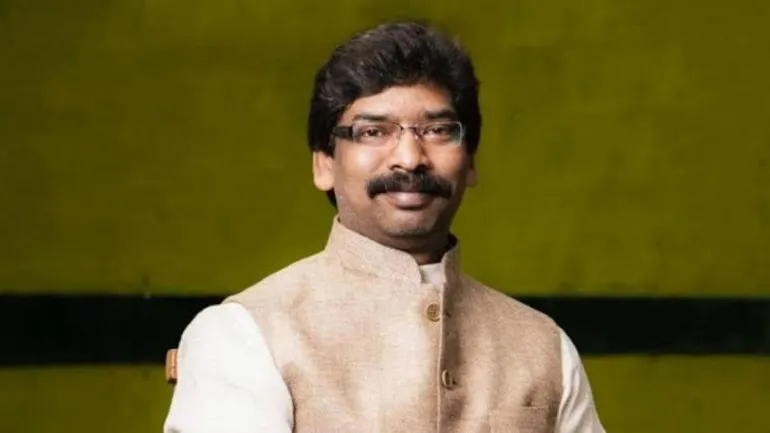 Image result for hemant soren