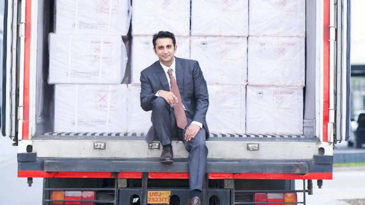 COVID-19: Serum Institute CEO Adar Poonawalla reveals cost of Covishield vaccine in private markets - Check price here