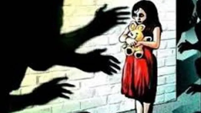 four-year-old rape under the pretext of getting toffee in badaun