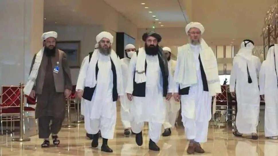 Taliban government formation in Afghanistan postponed, says spokesperson - boom news