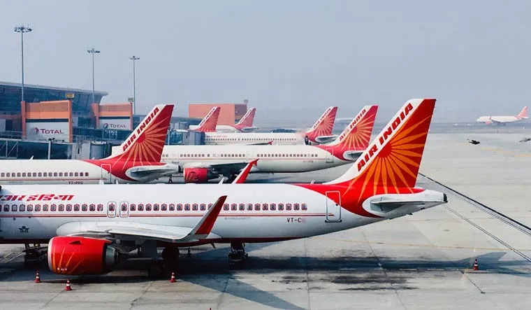 Air India earned over Rs 2550 crore revenue from Vande Bharat flights till Aug 31: Puri - The Week