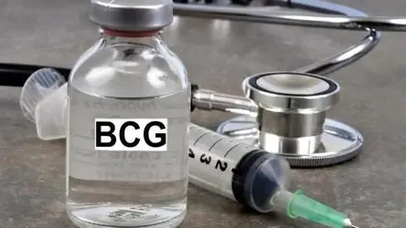 TB vaccine averts severe infections, deaths from Covid-19: Study ...