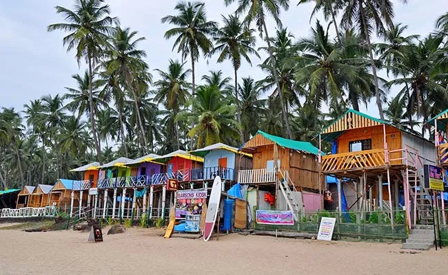 4-Day Strict Lockdown In Goa From Tomorrow As Covid Cases Spike