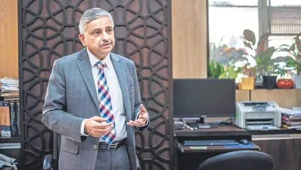 India vulnerable to second wave of coronavirus: AIIMS director