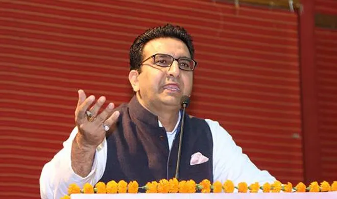 Image result for gaurav bhatia