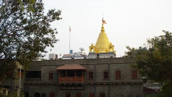 Maharashtra: Shirdi Sai Baba temple reopens tomorrow, check Covid-19 guidelines | Mumbai news - Hindustan Times