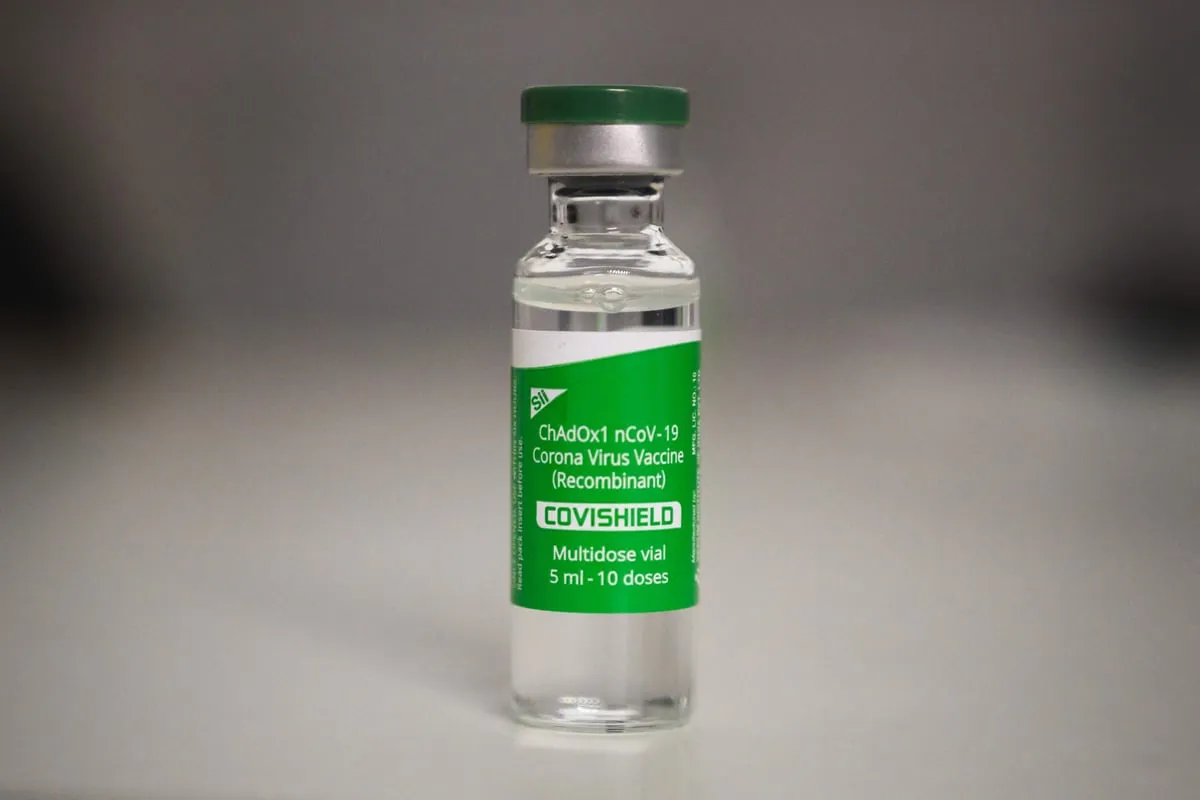 COVID-19 Vaccine in India: Centre increases interval between Covishield doses; no changes for Covaxin
