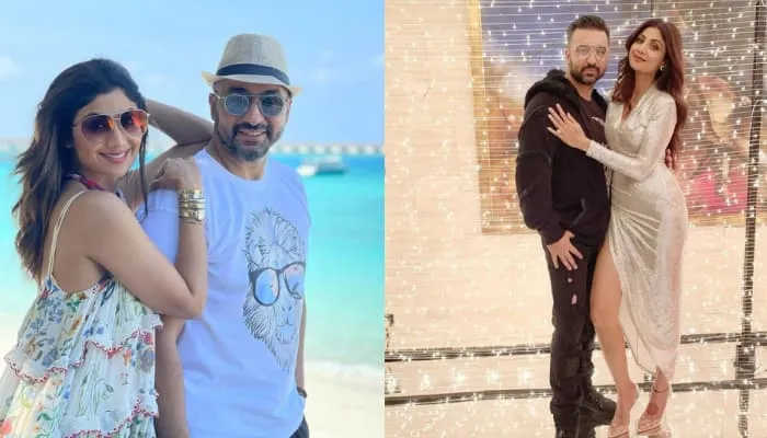 Who is Raj Kundra? Know more about actress Shilpa Shetty's businessman husband | People News | Zee News