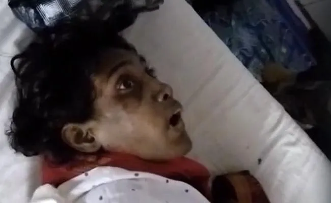 नौकरानी को प्रताड़ित करने के आरोप में झारखंड की बीजेपी महिला नेता को पार्टी ने किया सस्पेंड