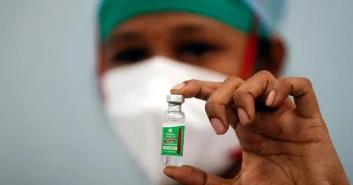 Increase gap between 2 doses of Covishield to up to 8 weeks: Centre tells states