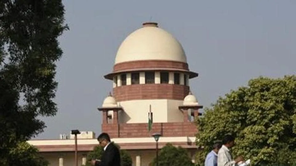 The Supreme Court was hearing a plea by actor Rhea Chakraborty seeking transfer of Sushant Singh Rajput death case registered in Bihar’s capital of Patna to Maharashtra’s Mumbai.