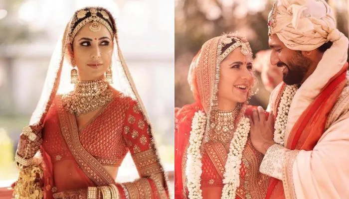 Katrina Kaif Gave THIS Condition Before Accepting Vicky ...