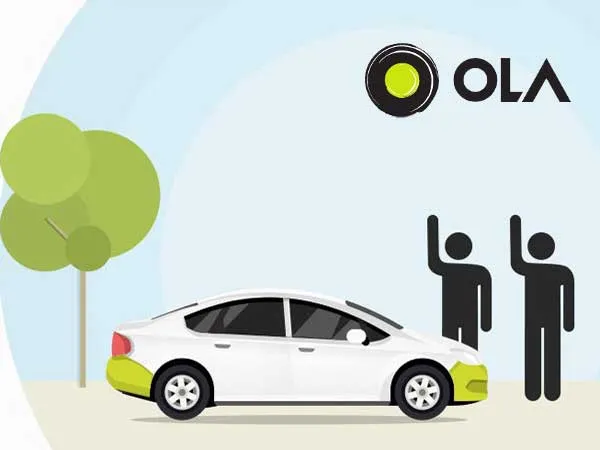 Ola launches Low Cost Micro To Counter UberGo - DriveSpark News