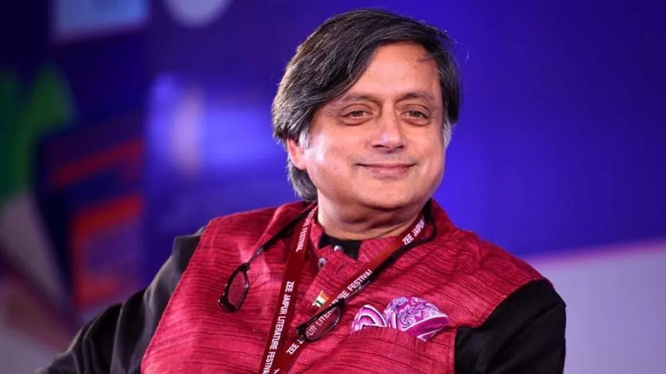 Image result for shashi-tharoor